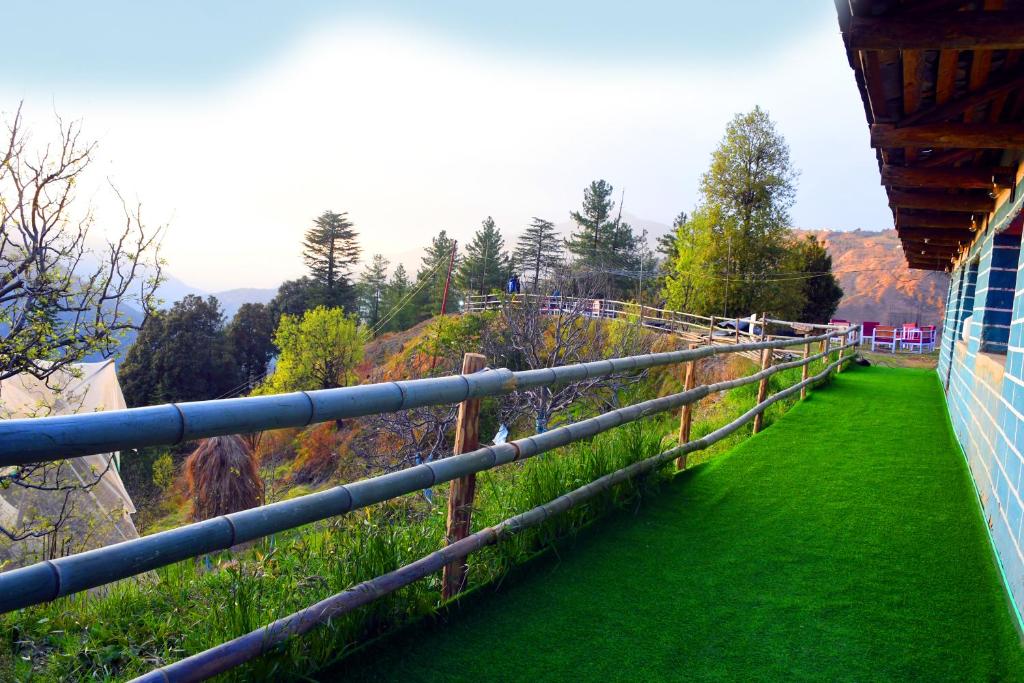 Apple Retreat Resort photo