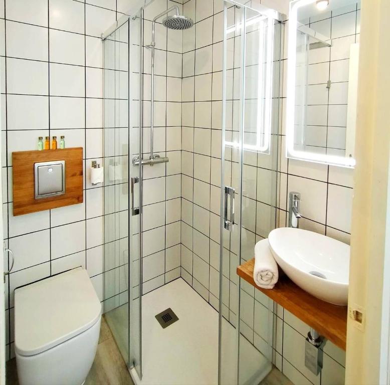 Hostal Mafer photo