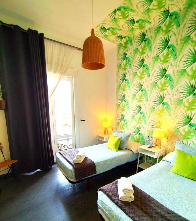 Hostal Mafer photo