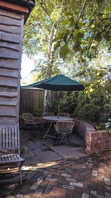 The Bristol Coach House photo 7