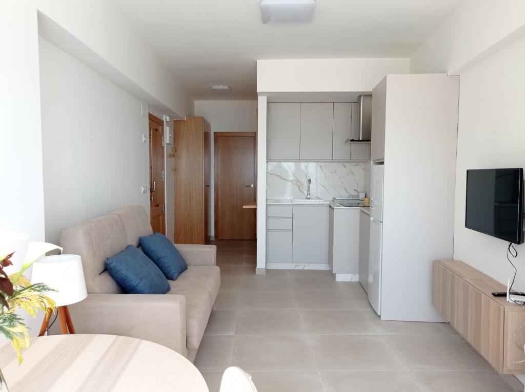 Apartamento en El Prado - 4