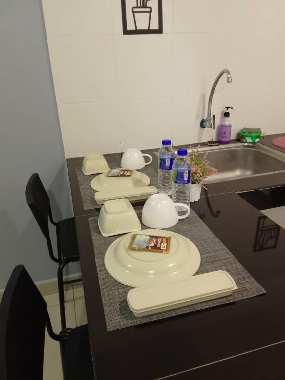 Armada Sweet Homestay photo