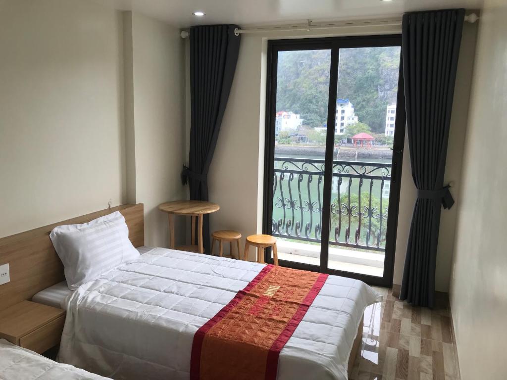 Anh Nhu Hotel