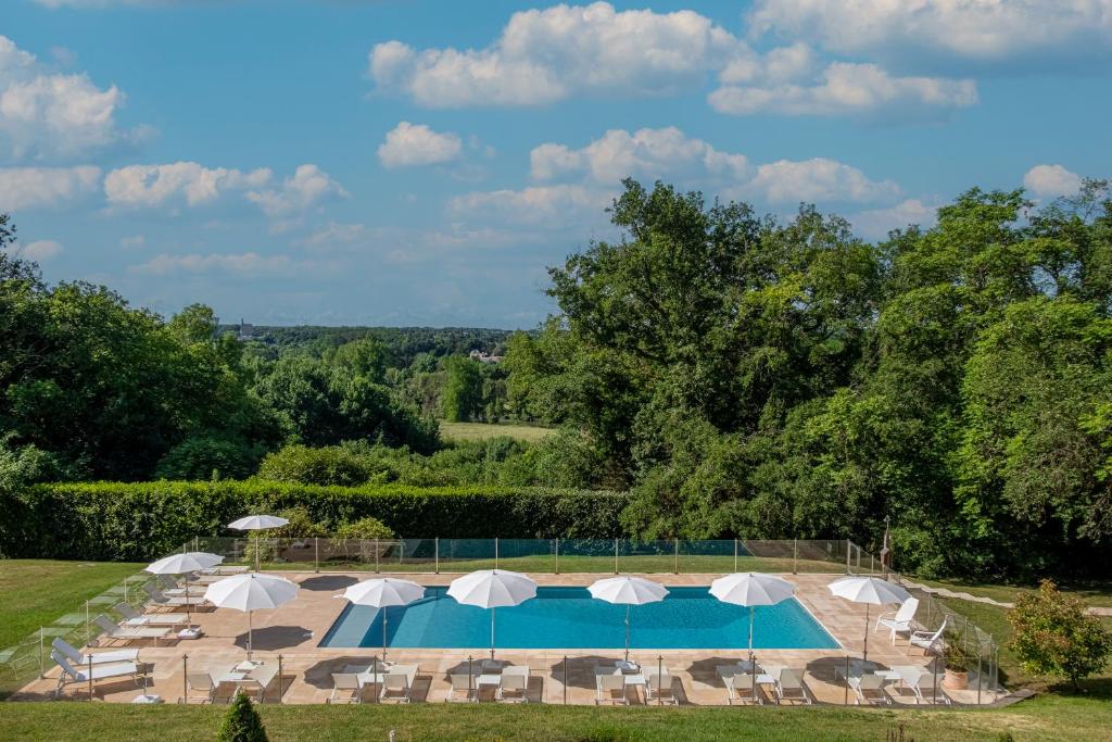 Domaine de la Tortiniere photo