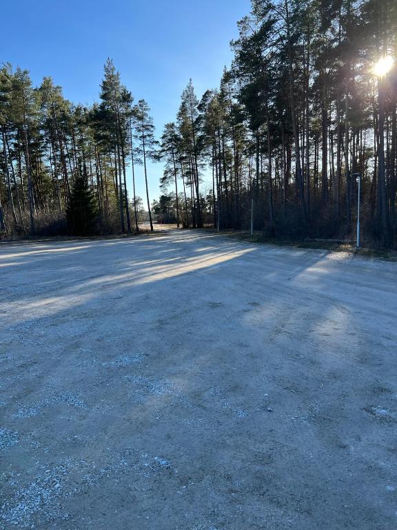 Traume vandrarhem photo