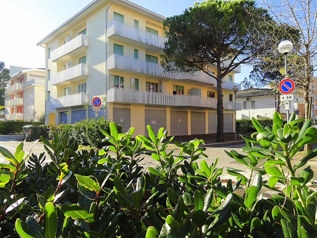 Condominio Antonella - 1