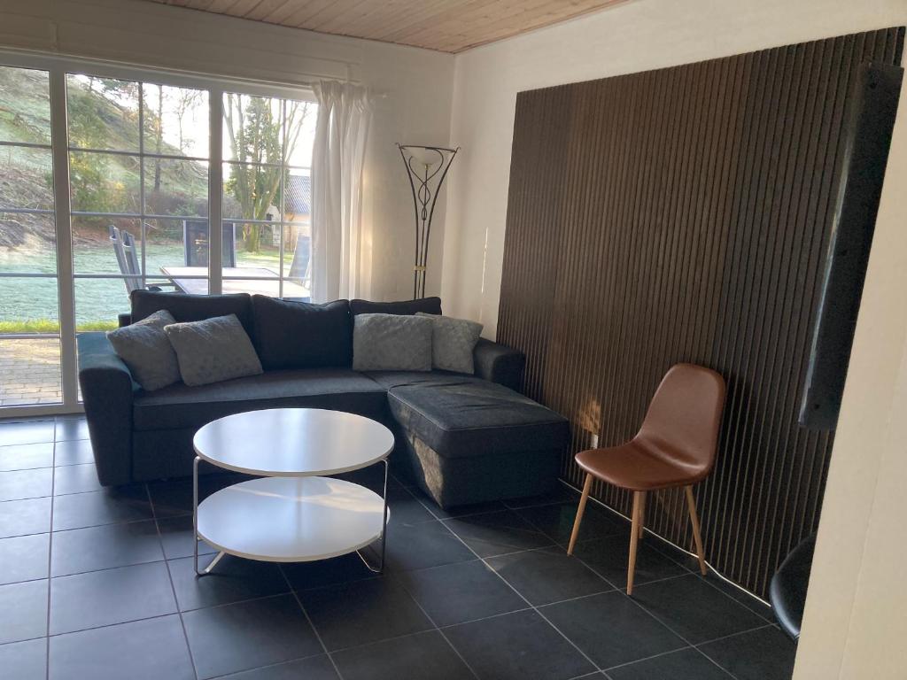 Hegedal Apartment