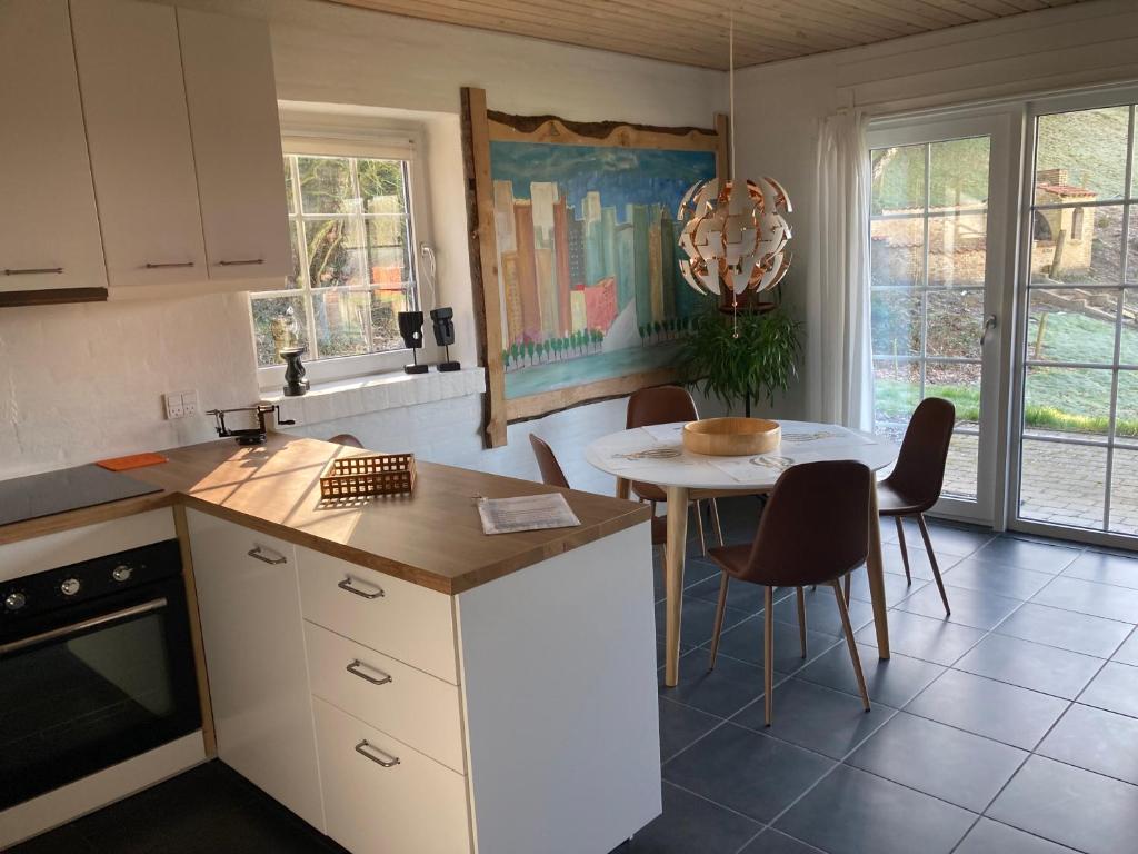 Hegedal Apartment