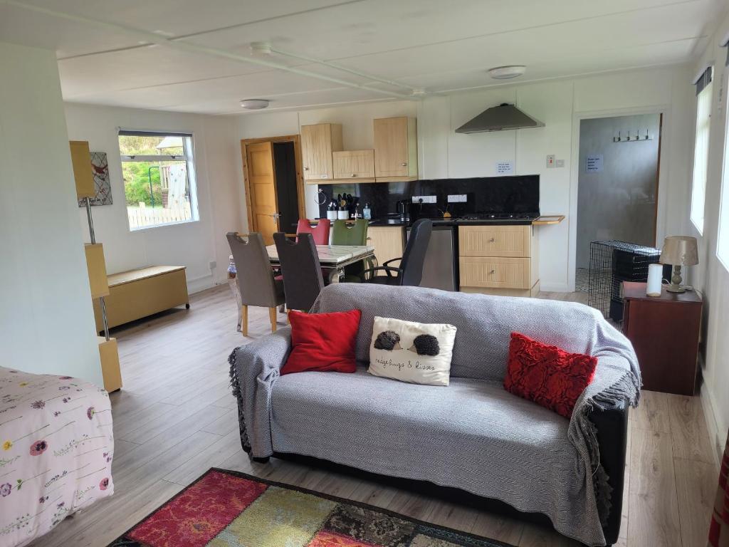 The Cabin Getaway, Derry Londonderry