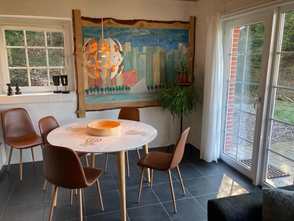 Hegedal Apartment