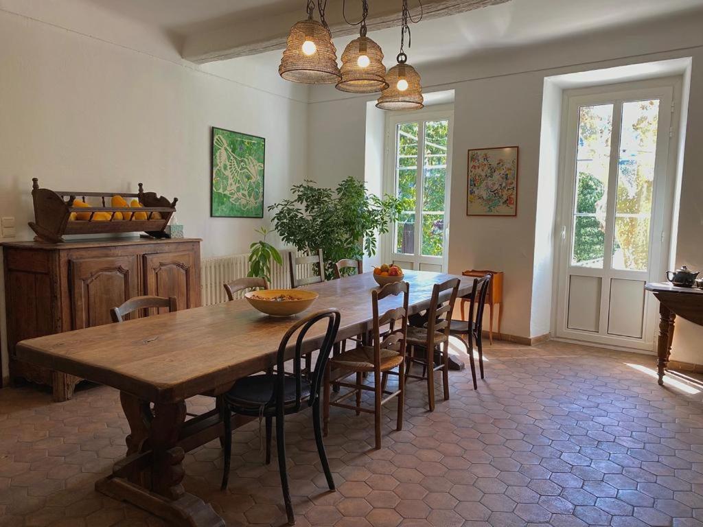 Mas Bella Vida - Chambres d'Hôtes - 4