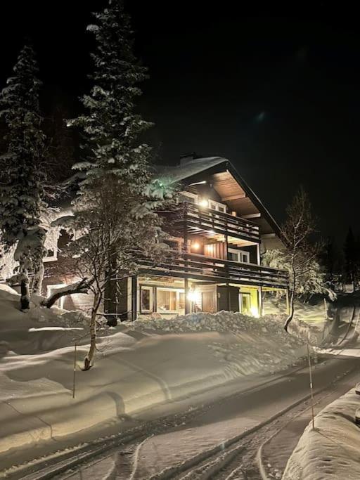 SKI INN/OUT - 4-room apartment w/3 bedroom