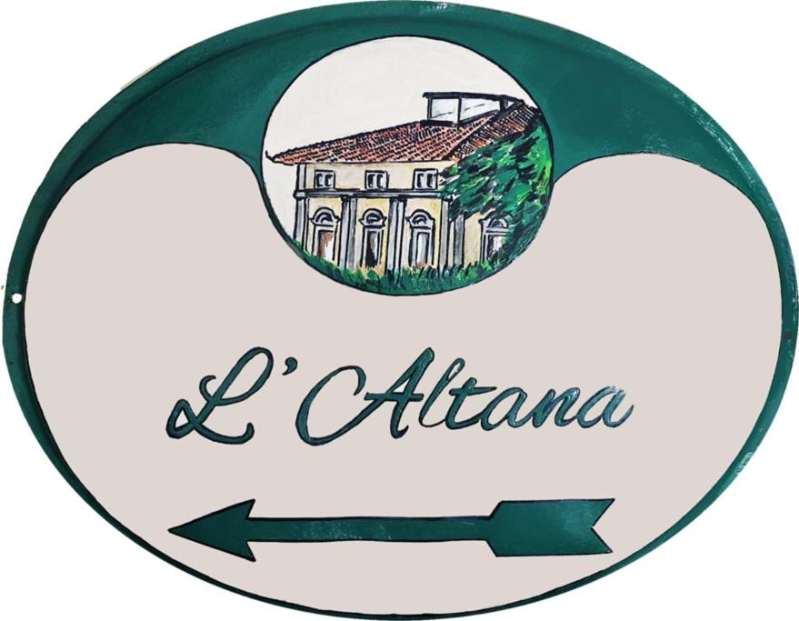 L'Altana - 2
