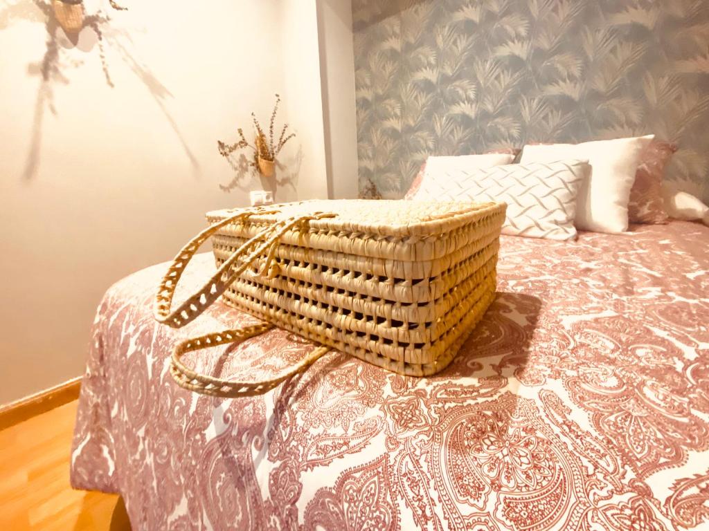 Apartamento A Tixola ,Casco Histórico - 1