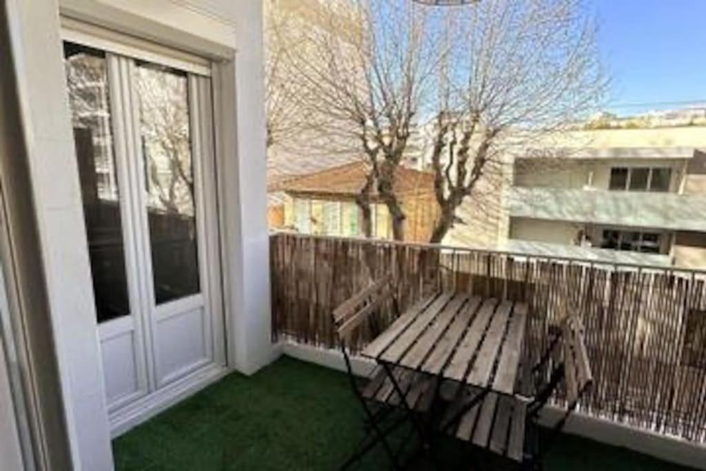 Chez Joan, Apt de Standing, 4 Prs, à 300m des plages - 4