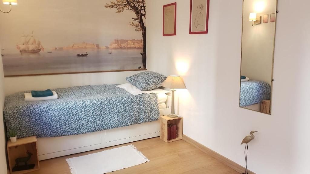 Maison pour vous - TinyHouse center of Paris - logement insolite #MaCabaneAParis - 2
