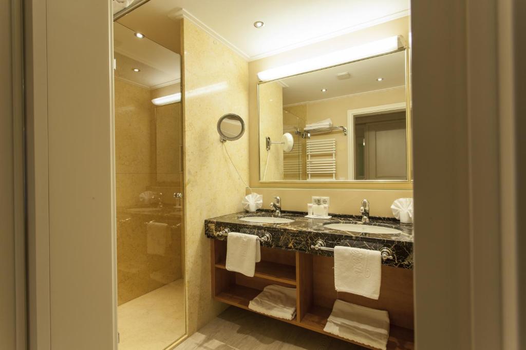 Theresa Wellness-Genießer-Hotel photo