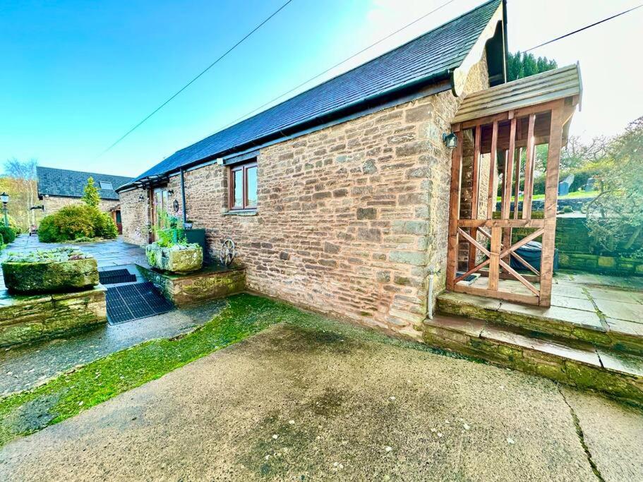 Rowan Cottage, Usk photo 6