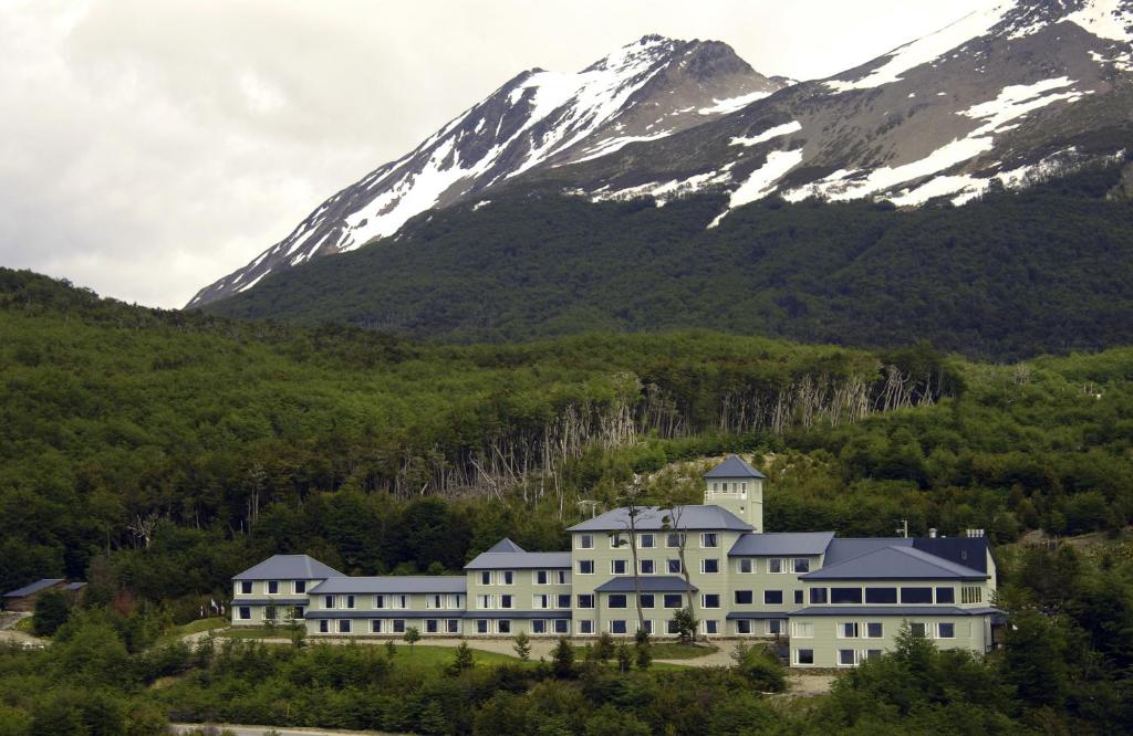 Los Acebos Ushuaia Hotel - 4