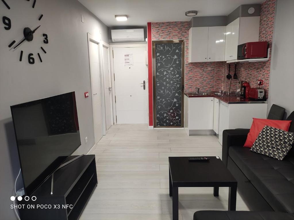MODERNO APARTAMENTO Zona Playa de Levante - 5