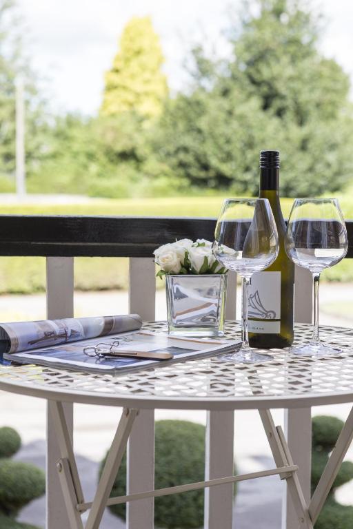 バルコニー/テラス