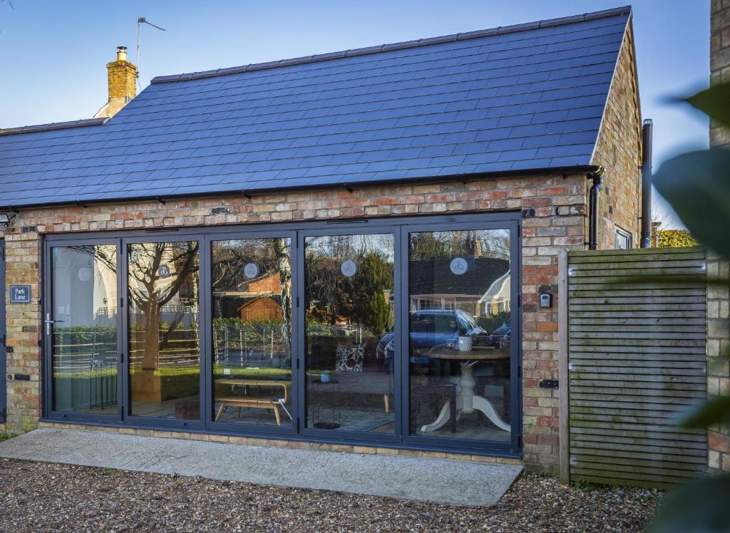 Park Lane Studio, Shouldham, Shouldham