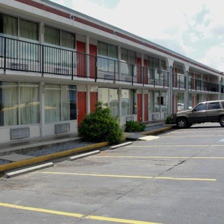Royal Inn, Alcoa