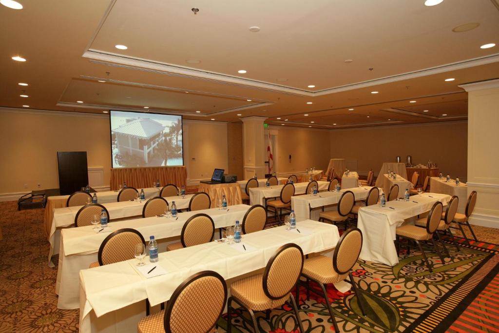 Sandpearl Resort Photo 9