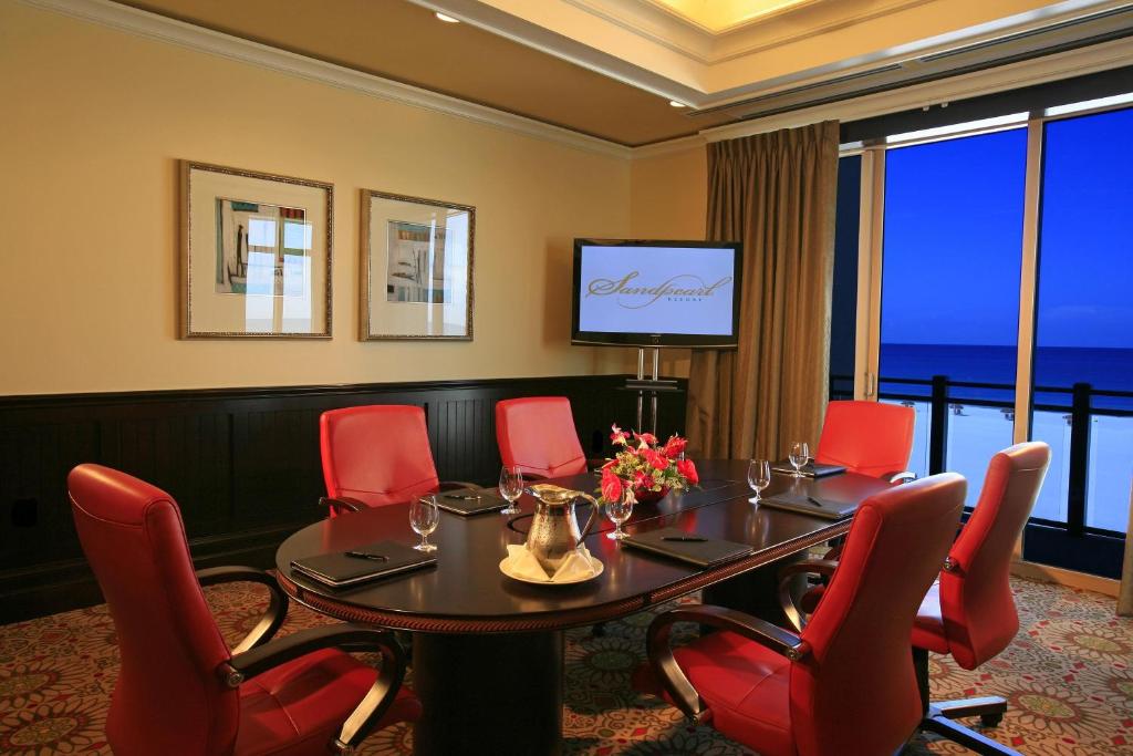 Sandpearl Resort Photo 12