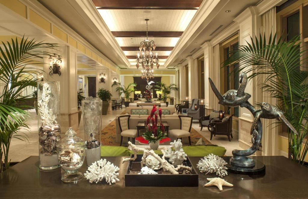 Sandpearl Resort Photo 22