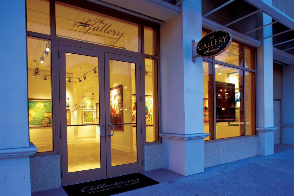 Sandpearl Resort Photo 33