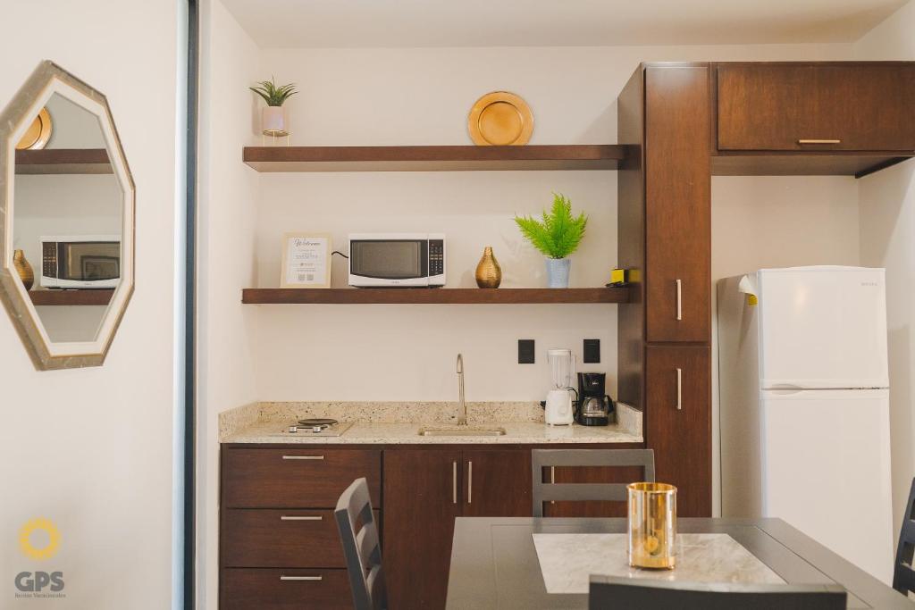 Hotel boutique 402 - 3