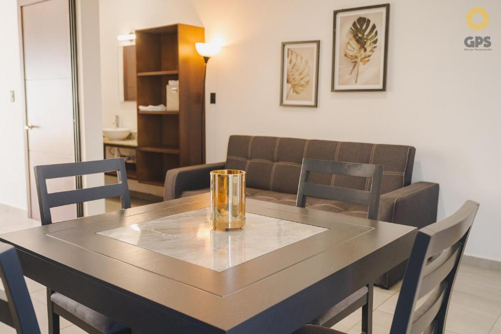 Hotel boutique 402 - 5