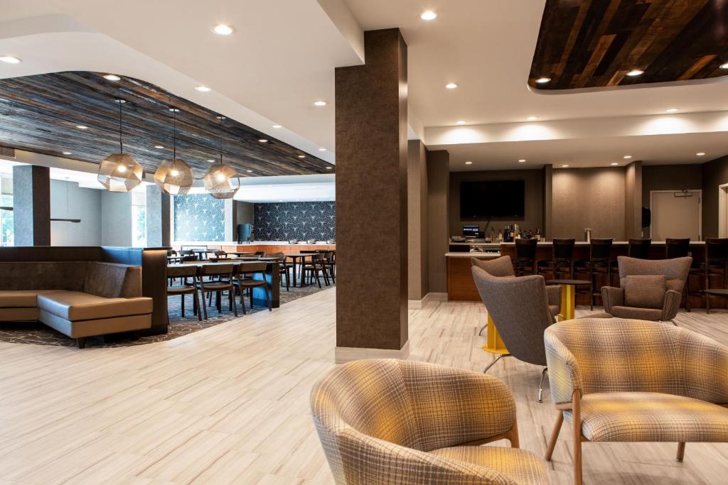 SpringHill Suites by Marriott Chester photo