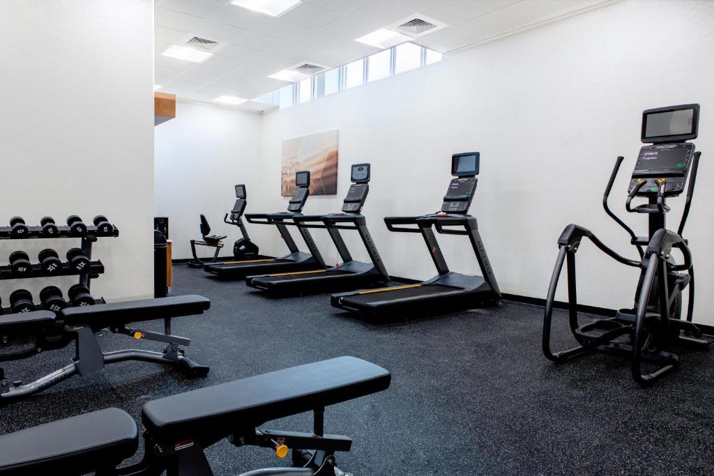 SpringHill Suites by Marriott Chester photo
