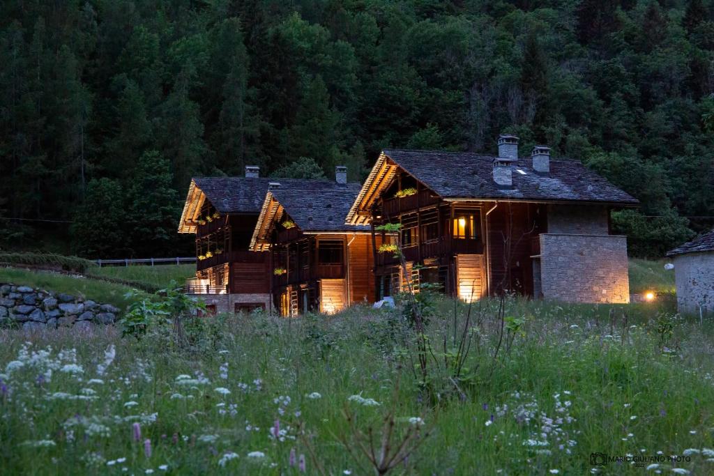 Pietre Gemelle Resort photo