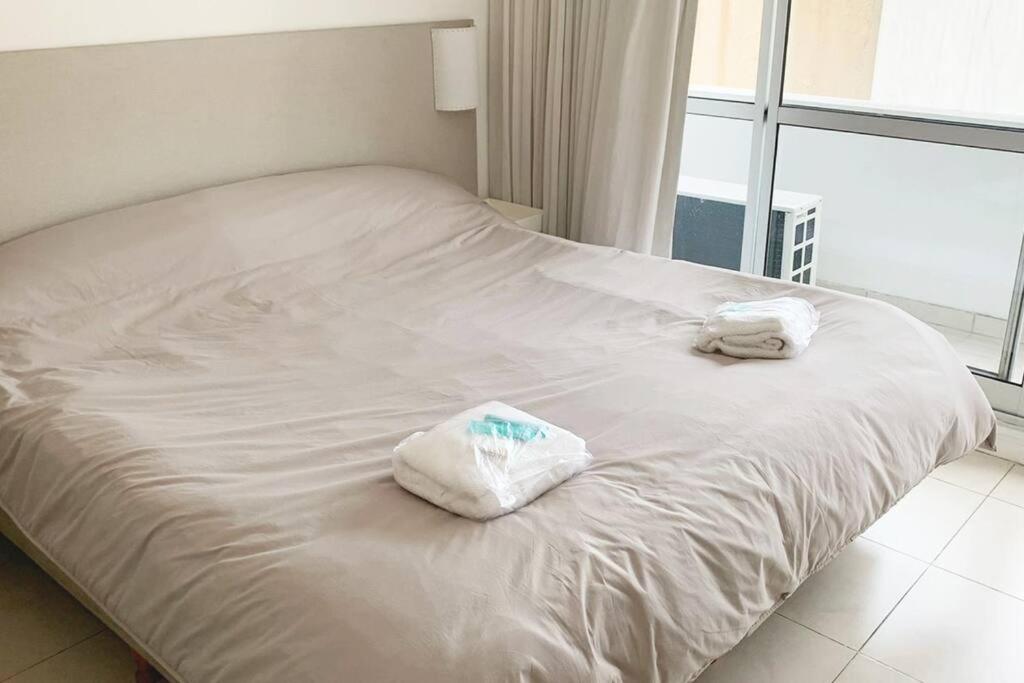 BMIT0412 Espacioso departamento de 2 ambientes para 2 - 5