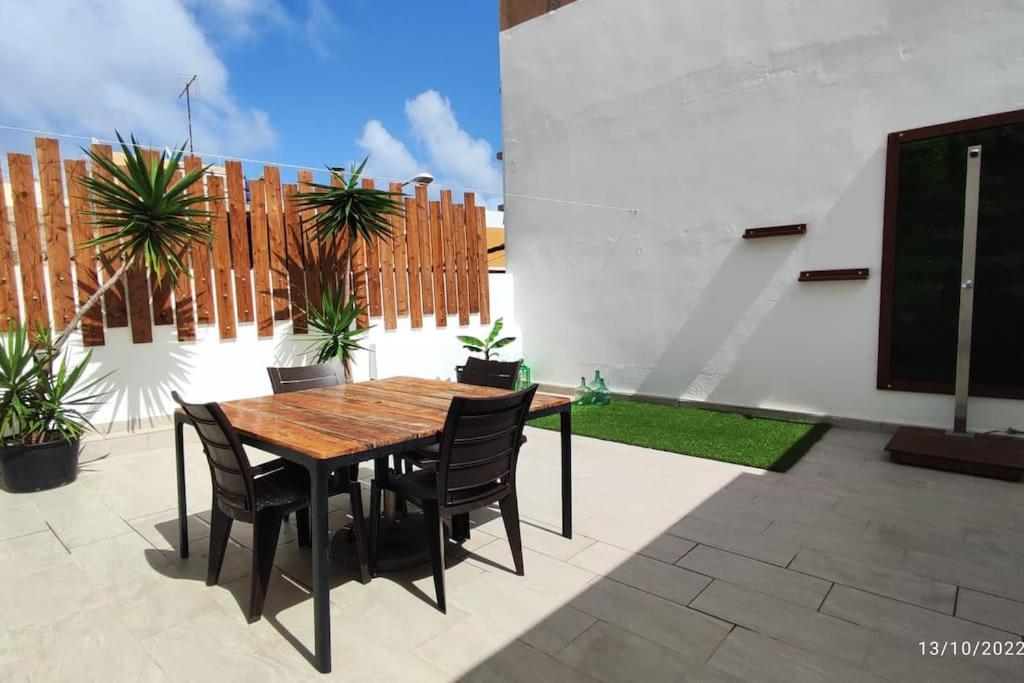 Tamadaba House, Las Palmas de Gran Canaria