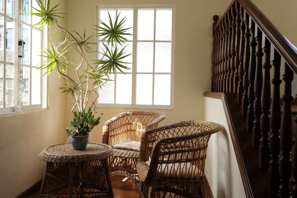 Apartamentos Quinta Mae dos Homens photo