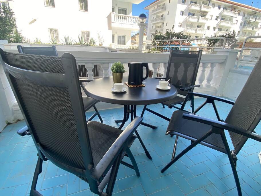 Apartamento Europa con terraza - 5