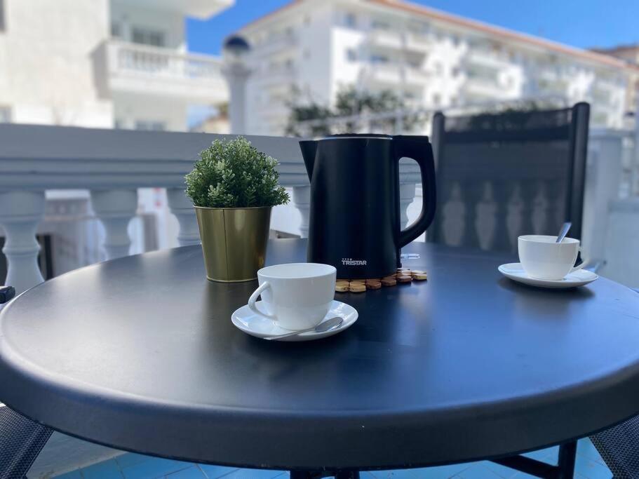 Apartamento Europa con terraza - 2