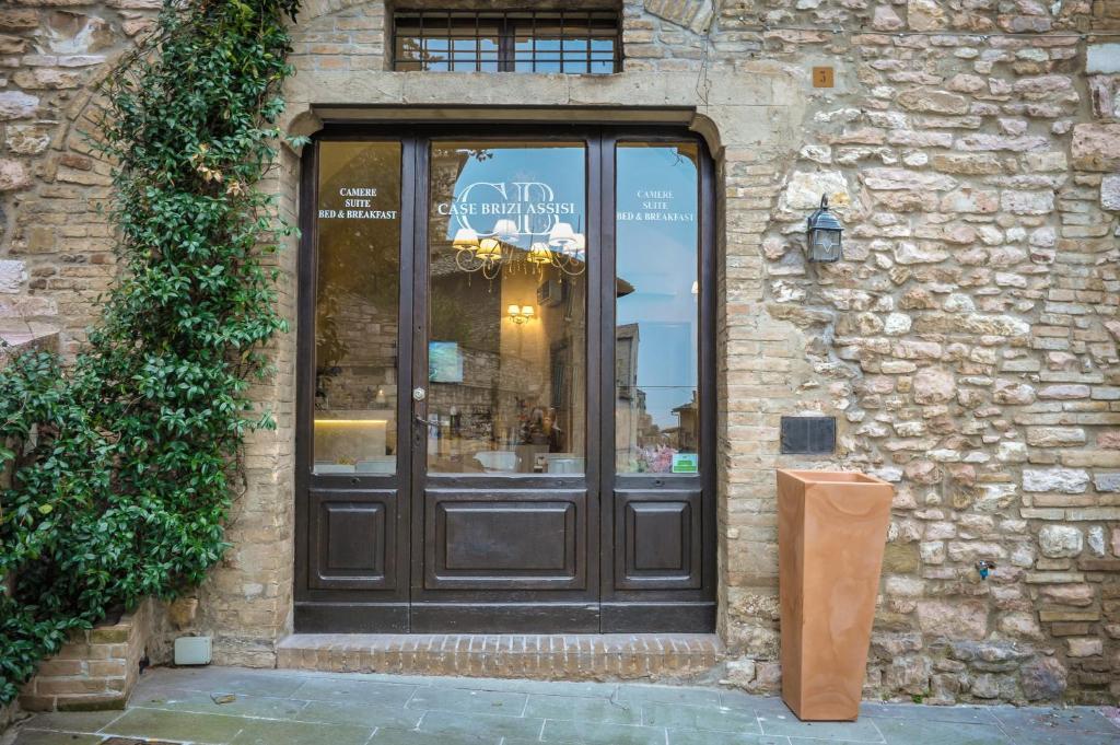 Case Brizi Assisi photo
