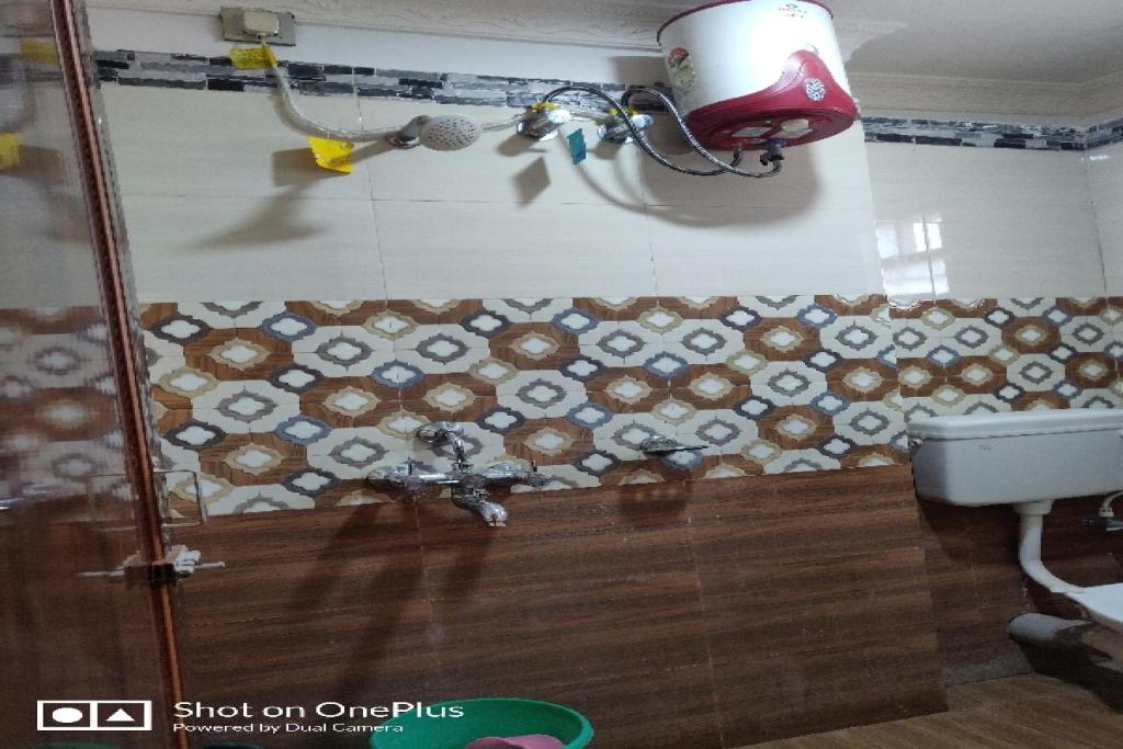 SPOT ON 80280 Sai Somnath Residency photo