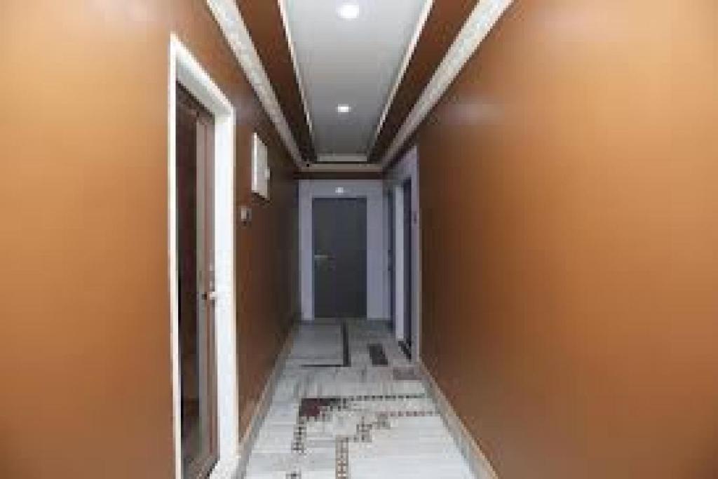 SPOT ON 80280 Sai Somnath Residency photo
