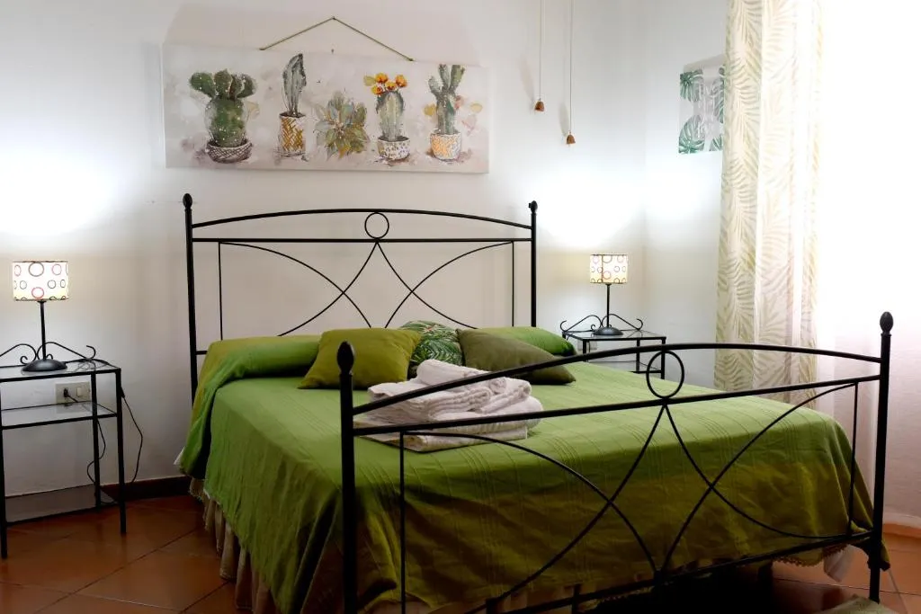 Hotel California, hotel in Carloforte