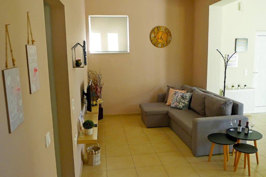 Maria & Manos Guest House, Agios Onoufrios beach photo