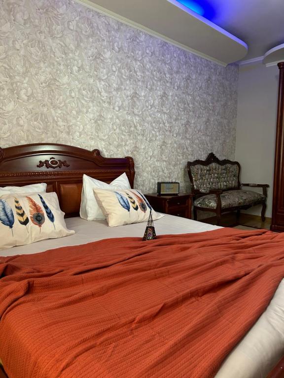 Guesthouse TEA photo