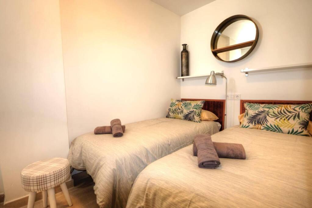 CÉNTRICO APARTAMENTO 737 by CASAS COCODRILO - 4