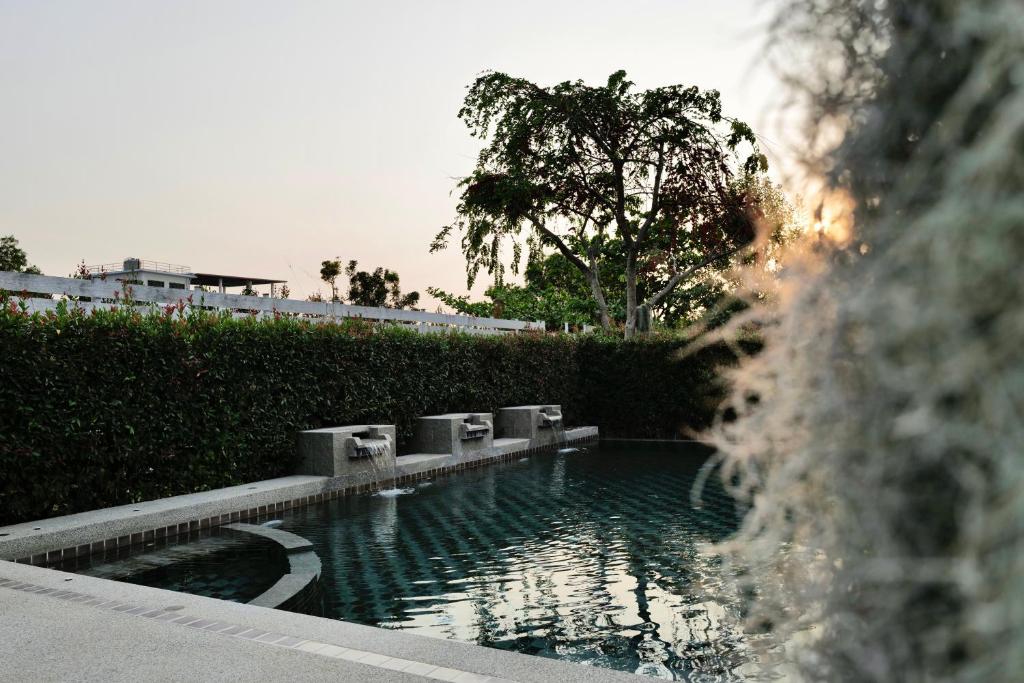 Baan Yenchai Boutique Hua Hin photo
