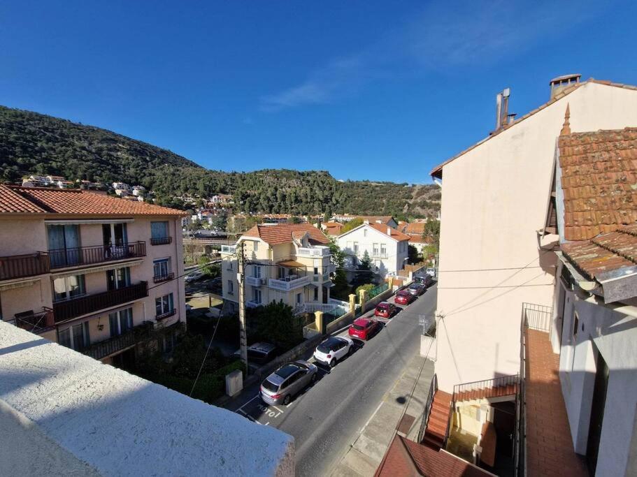 Appartement classé 2 étoiles, 2 chambres, rénové, climatisé - 2